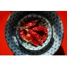 Organic & Fairtrade dried Bird's Tongue Or Pili-Pili From Kampot - ...