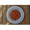 Organic & fairtrade smoked bird's tongue or pili-pili from Kampot -...