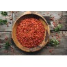 Organic & fairtrade smoked bird's tongue or pili-pili from Kampot -...