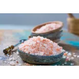 Diamants de Sel rose de l'Himalaya Premium
