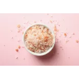 Diamants de Sel rose de l'Himalaya Premium