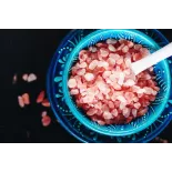 Diamants de Sel rose de l'Himalaya Premium