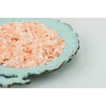 Diamants de Sel rose de l'Himalaya Premium