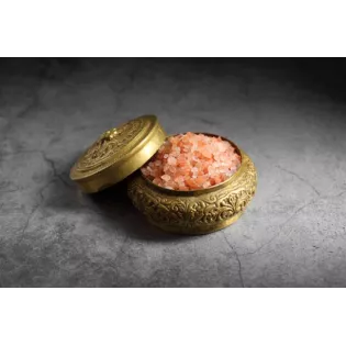 Diamants de Sel rose de l'Himalaya Premium