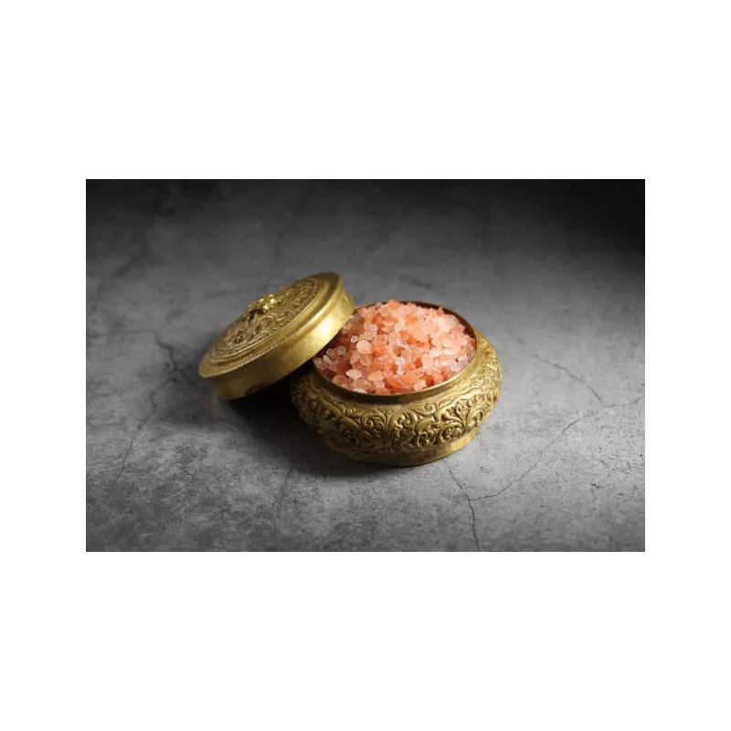 Himalayan Pink Salt Diamonds Premium Himalayan Pink Salt Diamonds Premium
