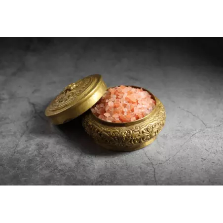 Himalayan Pink Salt Diamonds Premium