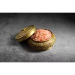 Diamants de Sel rose de l'Himalaya Premium