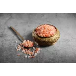 Diamants de Sel rose de l'Himalaya Premium
