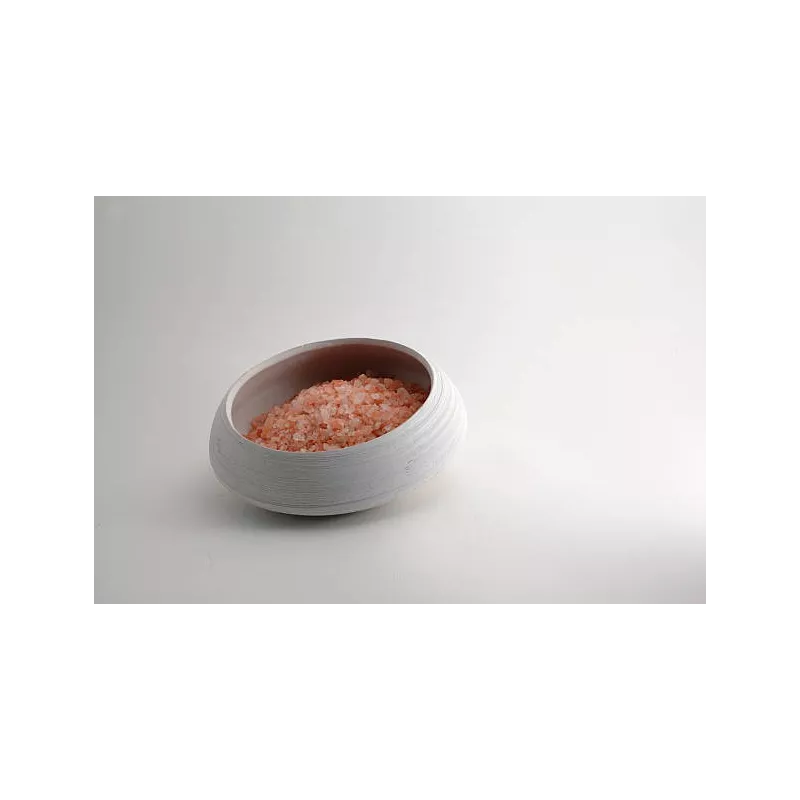 Diamants de Sel rose de l'Himalaya Premium