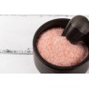 Sel rose fin de l'Himalaya Premium