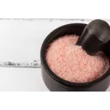 Sel rose fin de l'Himalaya Premium