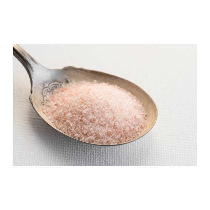 Sel rose fin de l'Himalaya Premium