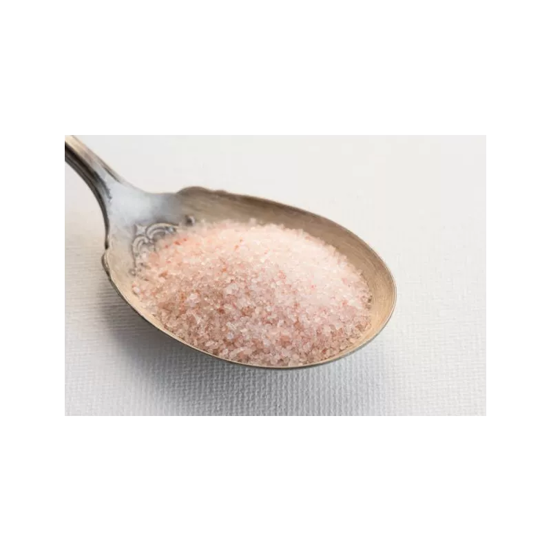 Sel rose fin de l'Himalaya Premium