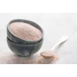Sel rose fin de l'Himalaya Premium