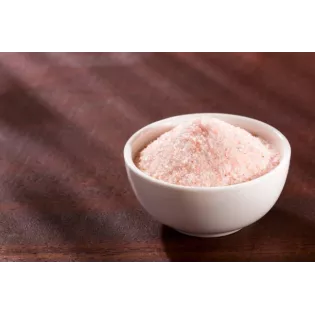 Sel rose fin de l'Himalaya Premium