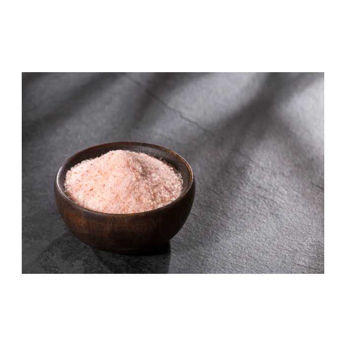 Sel rose fin de l'Himalaya Premium