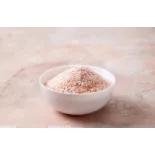 Fine pink Himalayan salt Premium