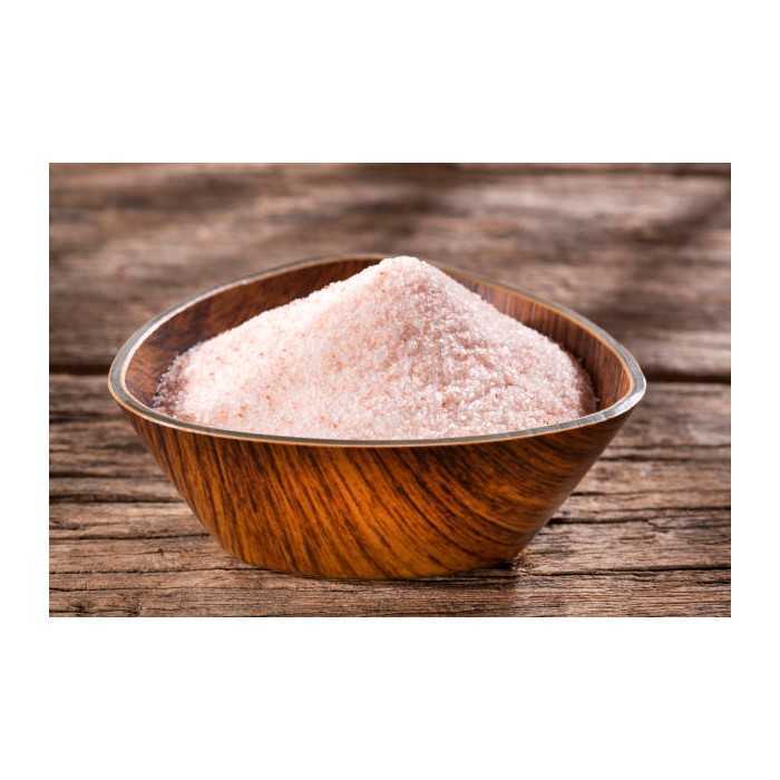 Sel rose fin de l'Himalaya Premium