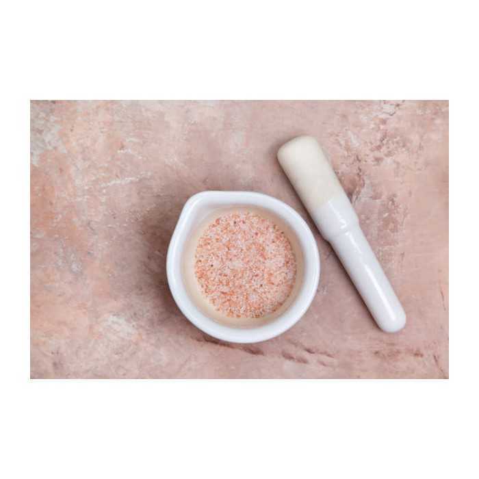 Sel rose fin de l'Himalaya Premium