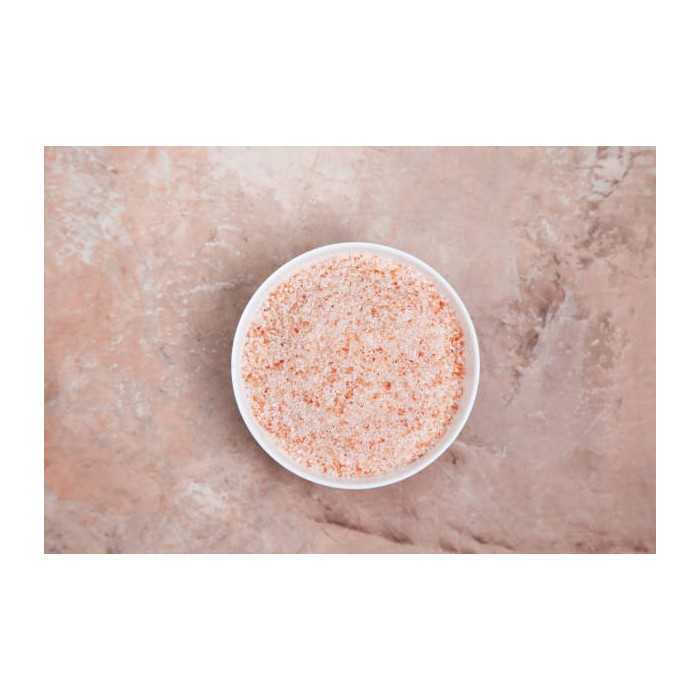 Sel rose fin de l'Himalaya Premium