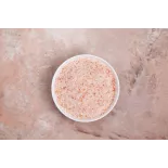 Sel rose fin de l'Himalaya Premium