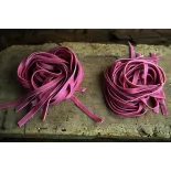 Tagliatelle au vin rouge AOP DOCG de Barolo naturelle & artisanale ...