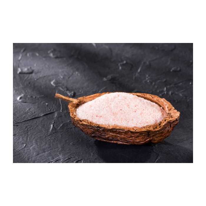 Sel rose fin de l'Himalaya Premium