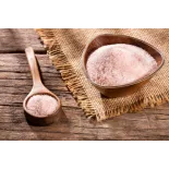 Sel rose fin de l'Himalaya Premium