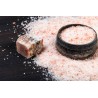 Sel rose fin de l'Himalaya Premium