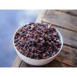 Himalayan Black Salt Diamonds or kala namak Premium