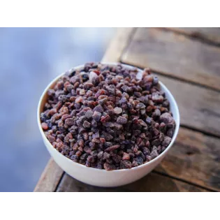 Himalayan Black Salt Diamonds or kala namak Premium