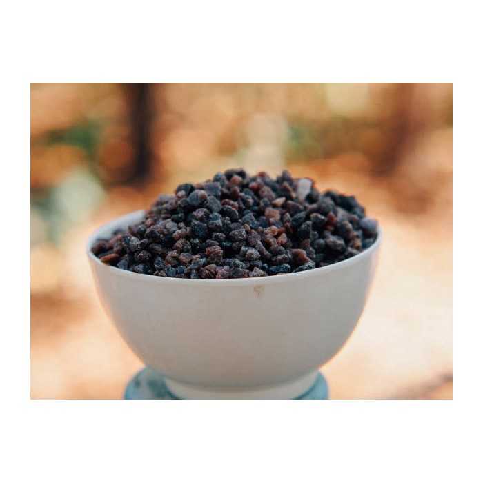 Himalayan Black Salt Diamonds or kala namak Premium