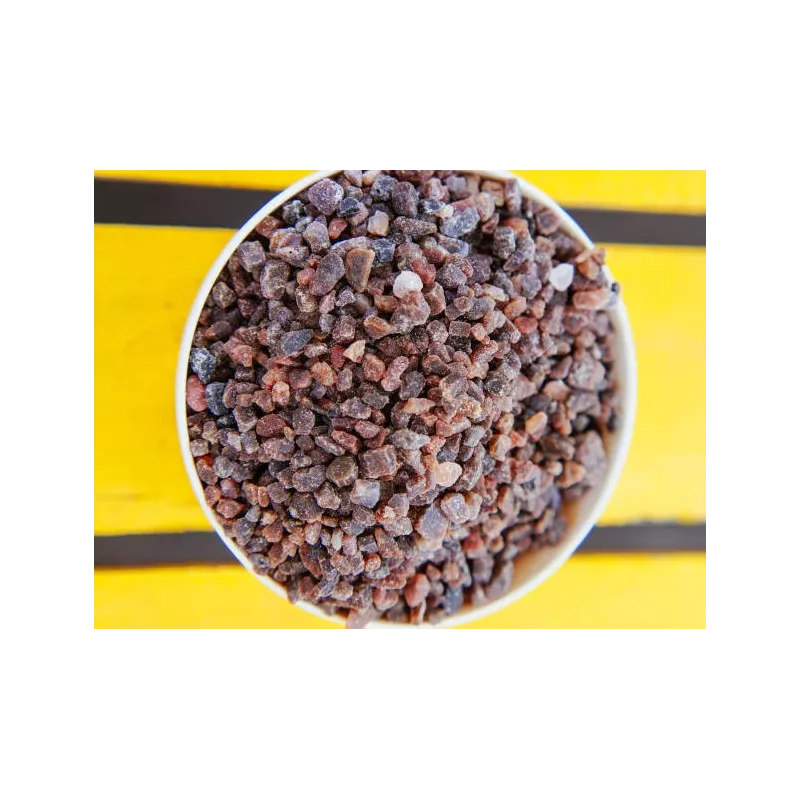 Himalayan Black Salt Diamonds or kala namak Premium