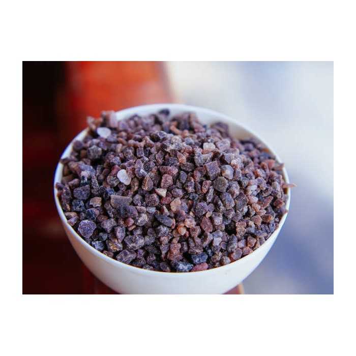 Himalayan Black Salt Diamonds or kala namak Premium