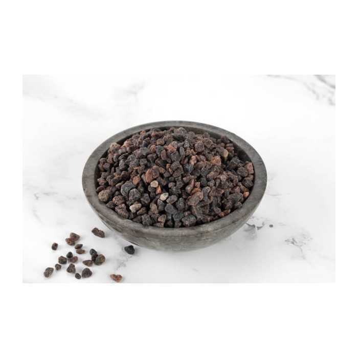 Diamants de Sel noir de l'Himalaya ou kala namak Premium