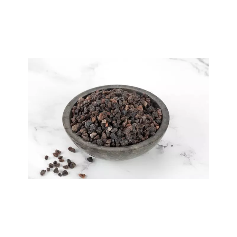 Himalayan Black Salt Diamonds or kala namak Premium