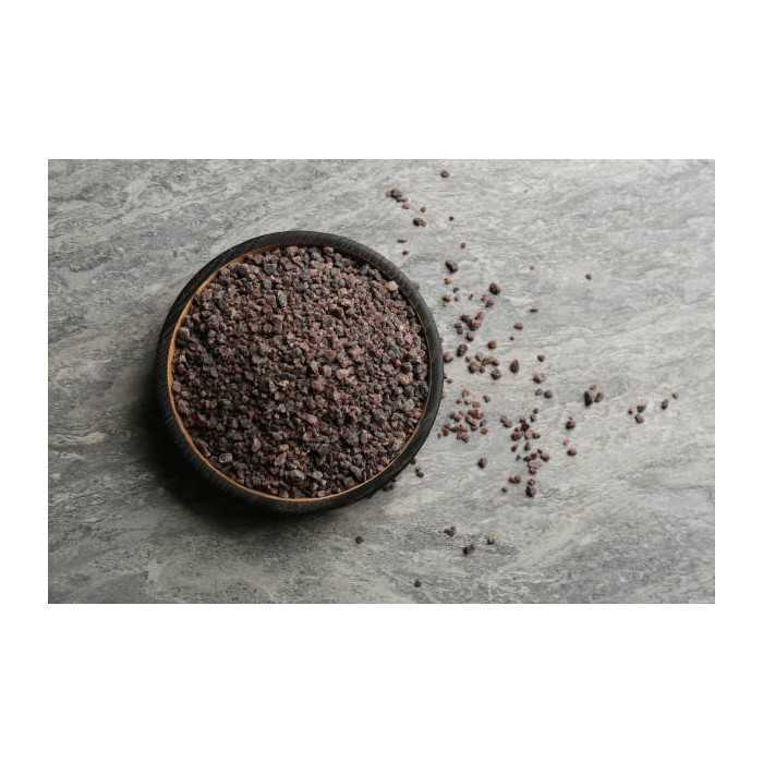 Himalayan Black Salt Diamonds or kala namak Premium