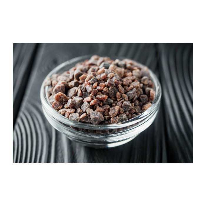 Diamants de Sel noir de l'Himalaya ou kala namak Premium