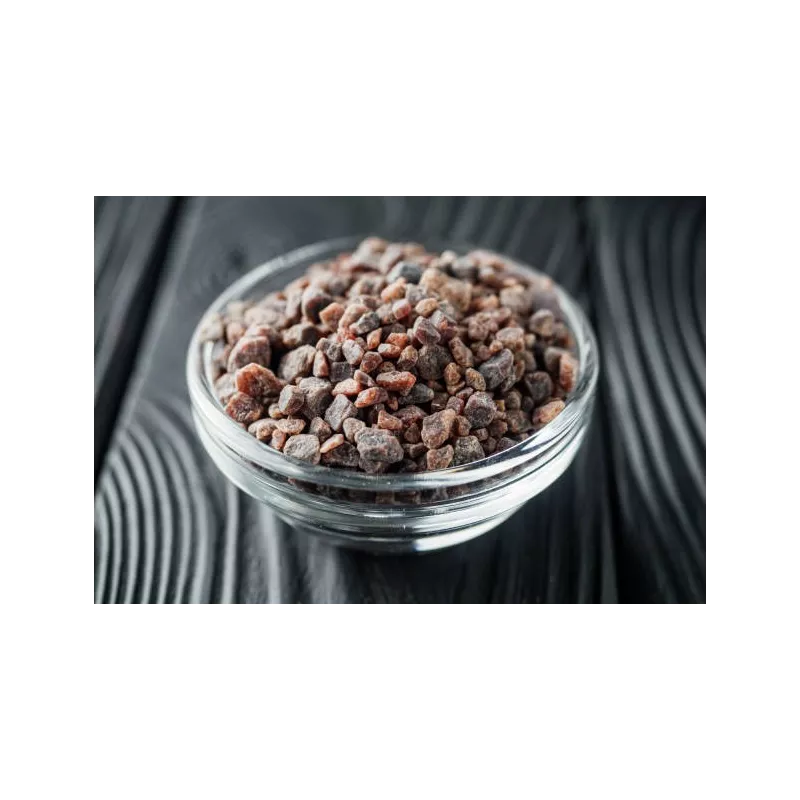 Himalayan Black Salt Diamonds or kala namak Premium