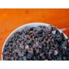 Diamants de Sel noir de l'Himalaya ou kala namak Premium