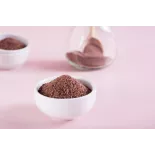 Fine black Himalayan salt or Kala Namak Premium