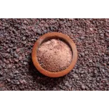 Fine black Himalayan salt or Kala Namak Premium
