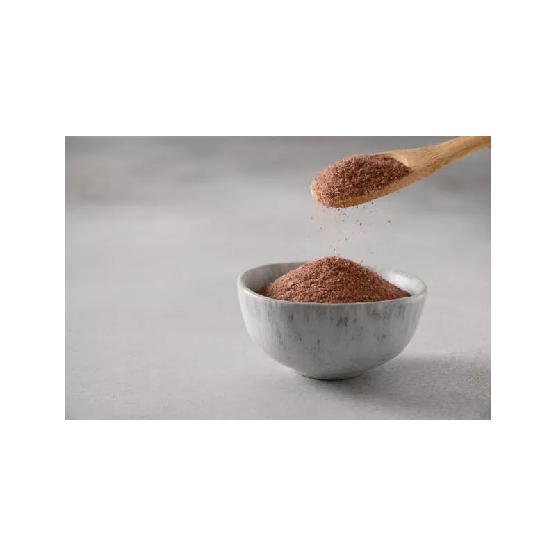 Fine black Himalayan salt or Kala Namak Premium