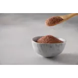 Fine black Himalayan salt or Kala Namak Premium