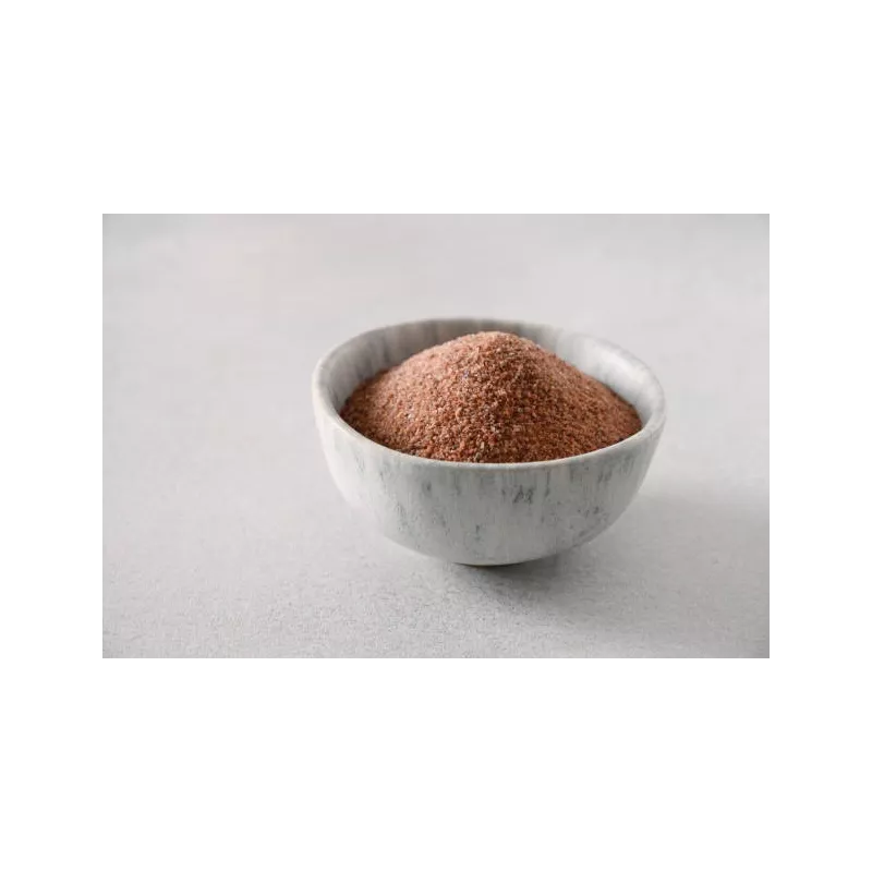 Fine black Himalayan salt or Kala Namak Premium