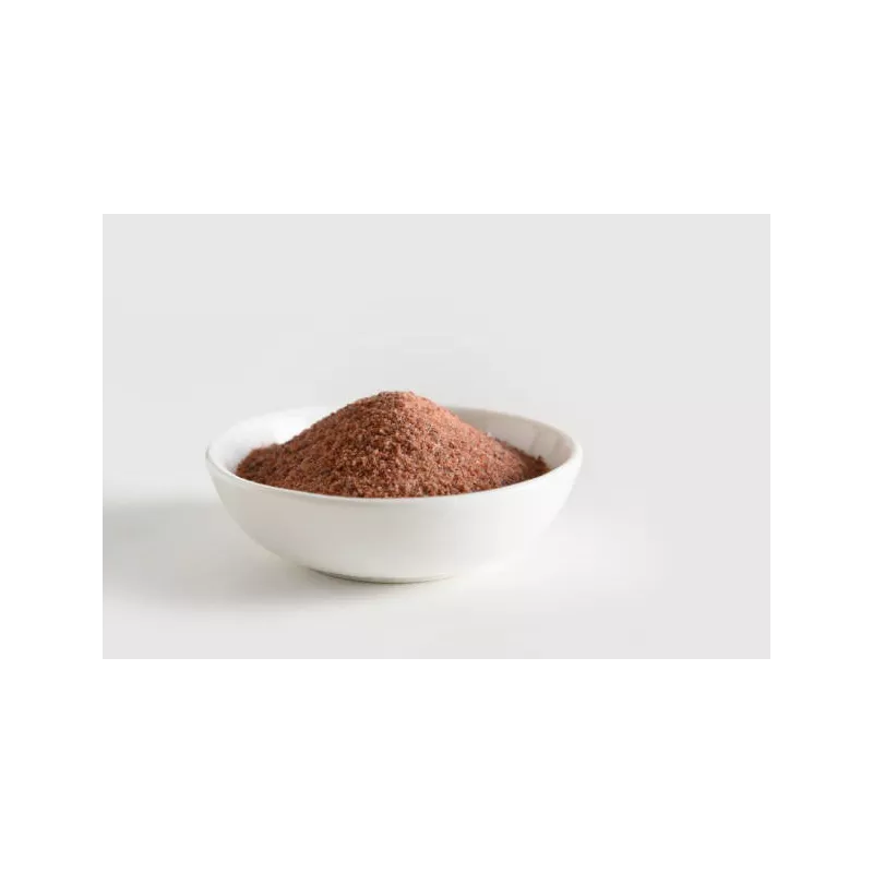 Fine black Himalayan salt or Kala Namak Premium