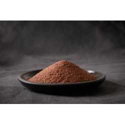 Fine black Himalayan salt or Kala Namak Premium