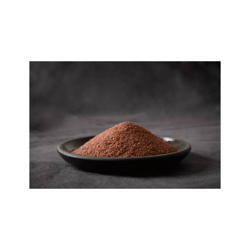 Fine black Himalayan salt or Kala Namak Premium Fine black Himalayan salt or Kala Namak Premium