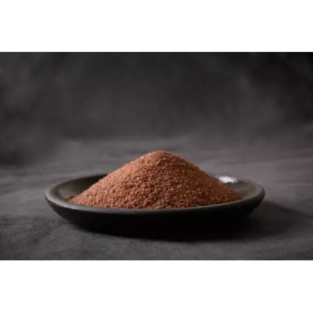 Fine black Himalayan salt or Kala Namak Premium