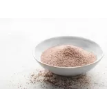 Fine black Himalayan salt or Kala Namak Premium